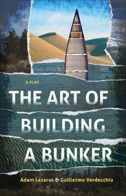 The Art of Building a Bunker