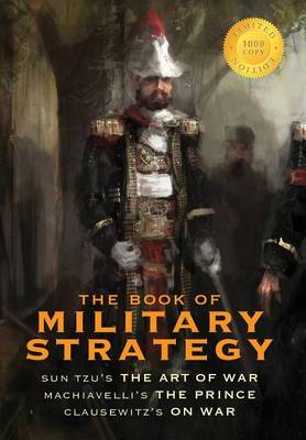 The Book of Military Strategy