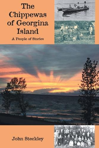 The Chippewas of Georgina Island