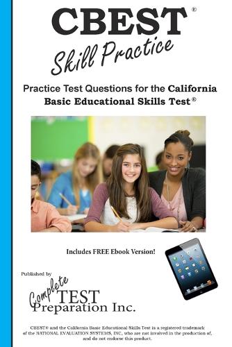 CBEST Skill Practice