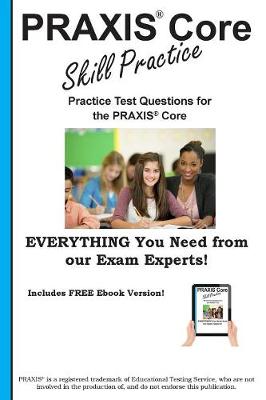 PRAXIS Core Skill Practice
