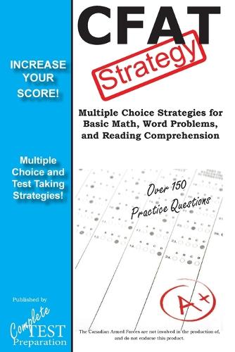 CFAT Test Strategy