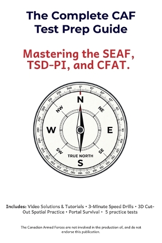 CFAT Test Prep