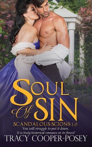 Soul of Sin
