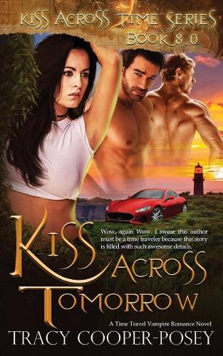 Kiss Across Tomorrow