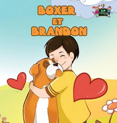 Boxer et Brandon