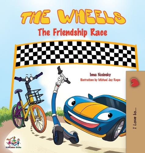 The Wheels