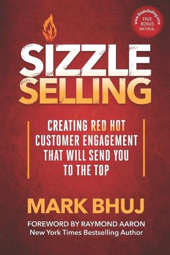 Sizzle Selling