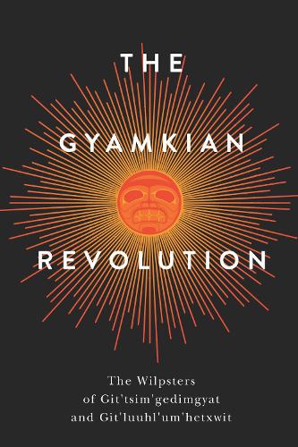 The Gyamkian Revolution