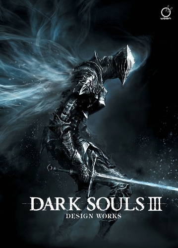 Dark Souls III: Design Works Volume 3
