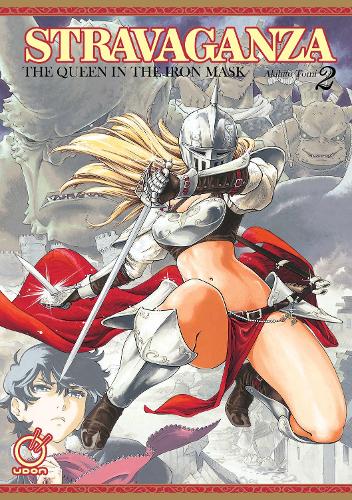 Stravaganza Volume 2 Volume 2