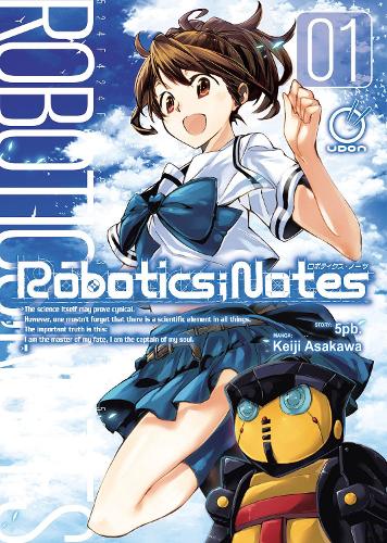 Robotics;Notes Volume 1 Volume 1