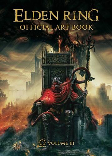 Elden Ring: Official Art Book Volume III Volume 3