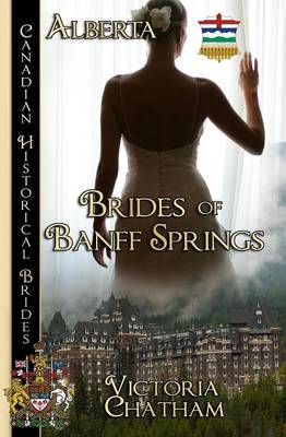 Brides of Banff Springs