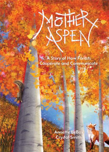 Mother Aspen