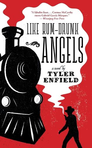Like Rum-Drunk Angels