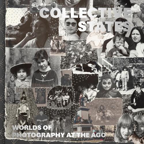 Collective States