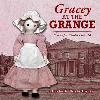 Gracey at the Grange