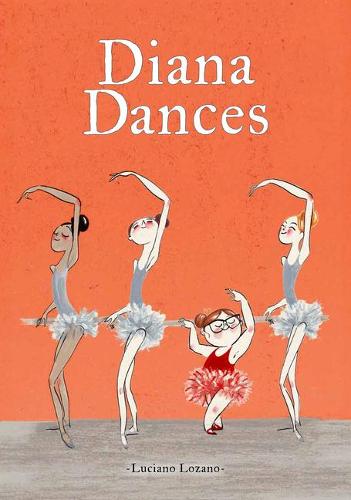Diana Dances