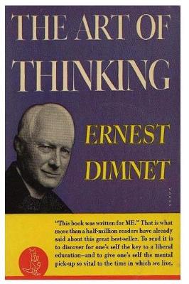 The Art of Thinking