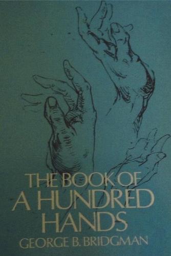 The Book of a Hundred Hands
