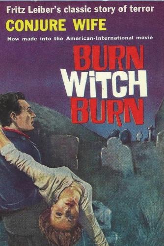 Conjure Wife