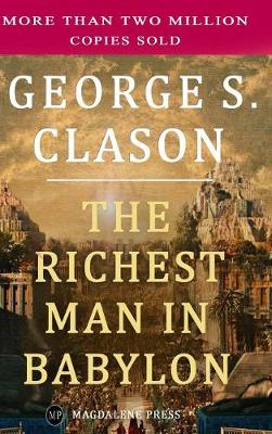 The Richest Man in Babylon