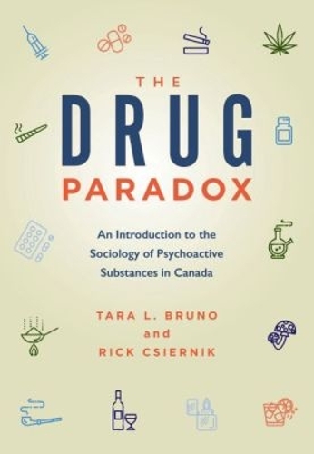 The Drug Paradox