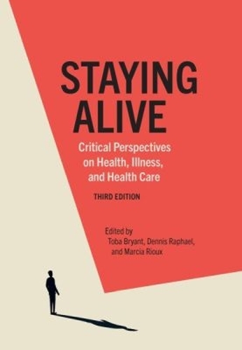 Staying Alive