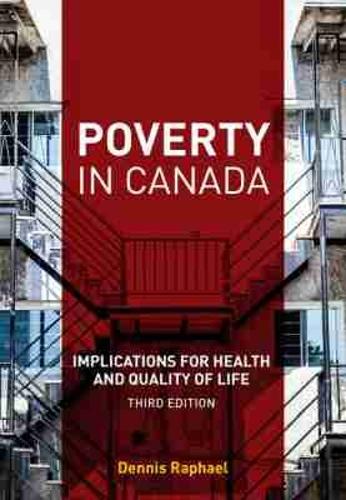 Poverty in Canada