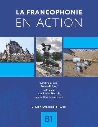 La Francophonie En Action