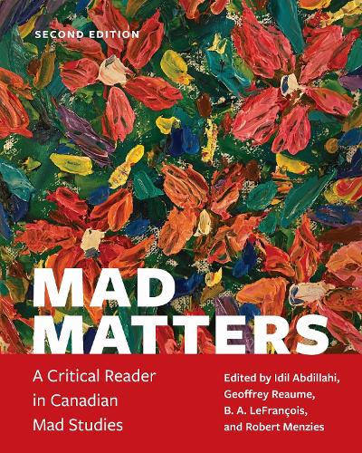 Mad Matters, Second Edition