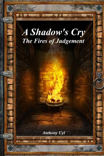 A Shadow's Cry