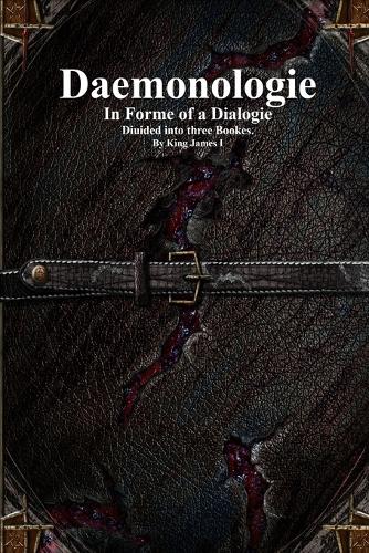 Daemonologie