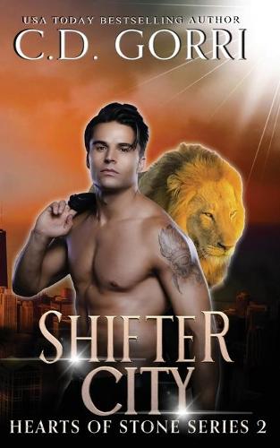 Shifter City