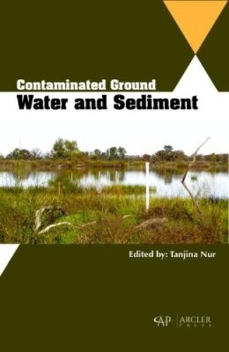 Contaminated Ground Water and Sediment 