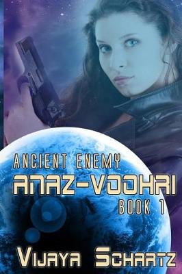 Anaz Voorhi