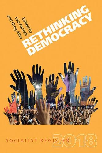 The Socialist Register 2018