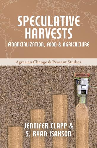Speculative Harvests