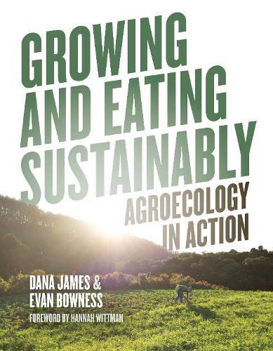 Growing and Eating Sustainably