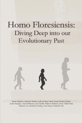 Homo Floresiensis