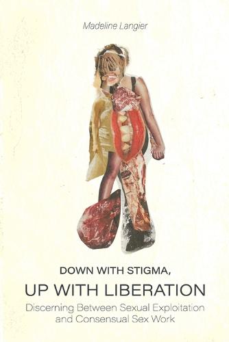 Down With Stigma, Up with Liberation
