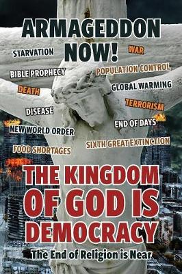 Armageddon Now!