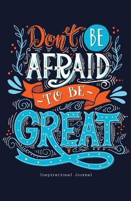 Inspirational Journal