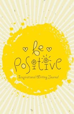 Inspirational Writing Journal