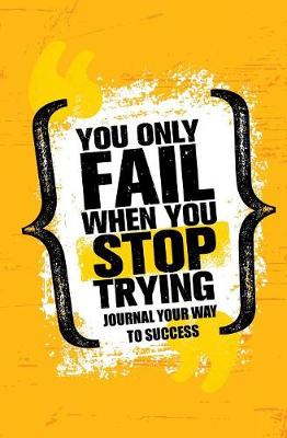 Journal Your Way to Success