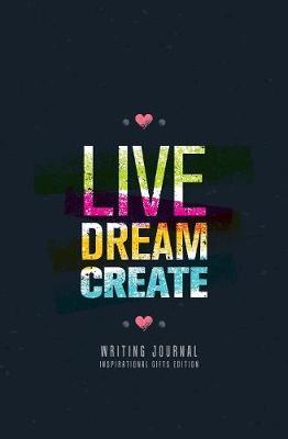 Writing Journal Inspirational Gifts Edition