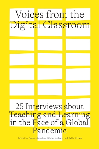 Voices from the Digital Classroom