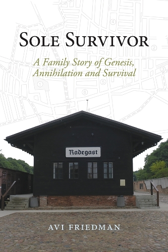 Sole Survivor