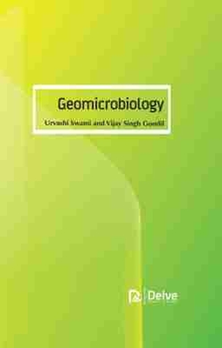 Geomicrobiology